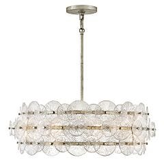 Medium Drum Chandelier