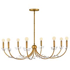 Large Chandelier