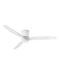 Hover Flush 60" LED Smart Fan