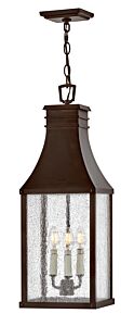 Large Hanging Lantern