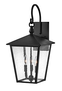 Large Wall Mount Lantern