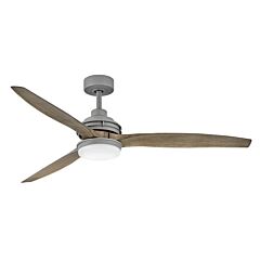 Artiste 60" LED Smart Fan