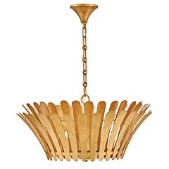 Medium Tapered Chandelier