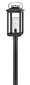 Large Post Top or Pier Mount Lantern 12v