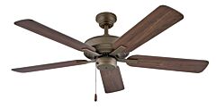 Metro Wet 52" Fan