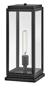 Medium Pier Mount Lantern