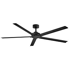 Vento 60" Smart Fan Only