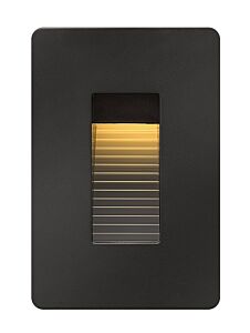 LED 2700K Step Light 120v Vertical