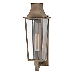 Large Wall Mount Lantern