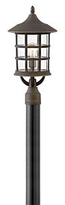 Medium Post Top or Pier Mount Lantern 12v