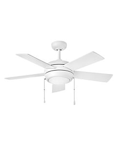 Croft 42" LED Fan