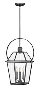 Large Hanging Lantern