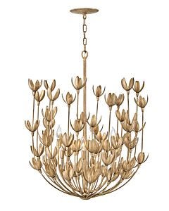 Medium Multi Tier Chandelier