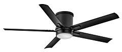 Vail Flush 52" LED Smart Fan