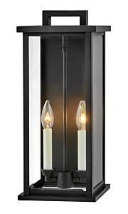 Medium Wall Mount Lantern