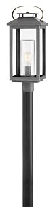 Large Post Top or Pier Mount Lantern 12v