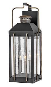 Large Wall Mount Lantern