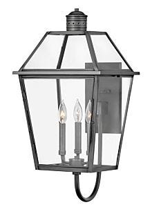 Large Wall Mount Lantern