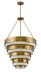 Medium Multi Tier Chandelier