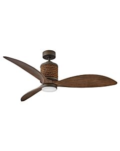 Marin 60" LED Smart Fan