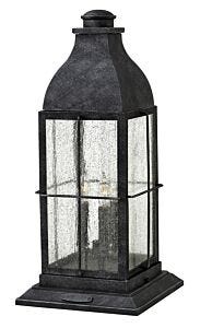 Large Pier Mount Lantern 12v