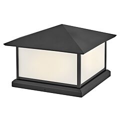 Large Pier Mount Lantern