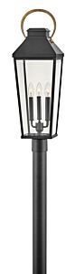 Large Post Top or Pier Mount Lantern