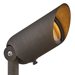 12V Variable Output LED 3000K Spot Light