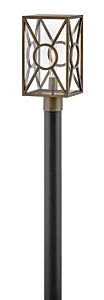 Medium Post Top or Pier Mount Lantern