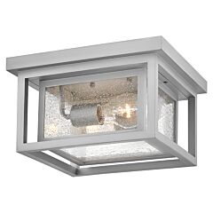 Small Flush Mount