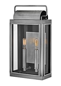 Medium Wall Mount Lantern