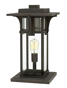 Medium Pier Mount Lantern 12v