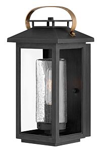 Medium Wall Mount Lantern