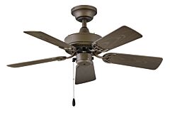 Cabana 36" Fan