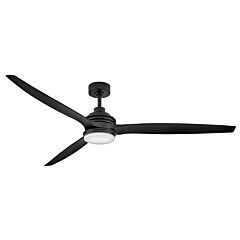 Artiste 72" LED Smart Fan