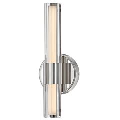 Medium LED Sconce