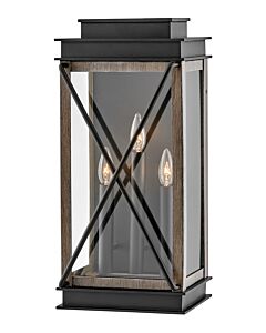 Large Wall Mount Lantern