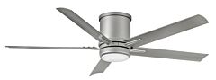 Vail Flush 52" LED Smart Fan