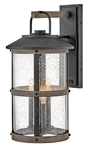 Large Wall Mount Lantern