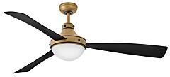 Oliver 62" LED Smart Fan