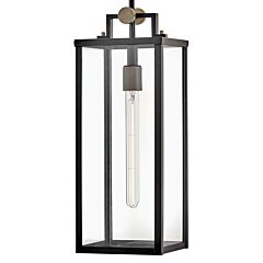 Medium Hanging Lantern