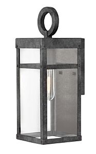 Small Wall Mount Lantern