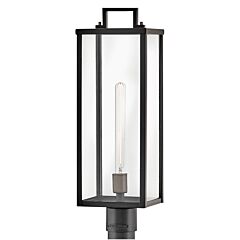 Large Post Mount Lantern