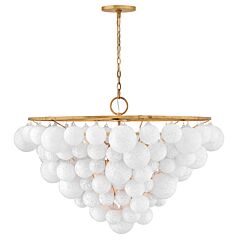 Large Chandelier