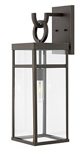 Large Wall Mount Lantern