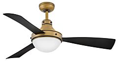 Oliver 50" LED Smart Fan