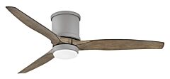 Hover Flush 52" LED Smart Fan