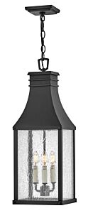 Large Hanging Lantern