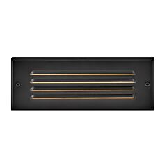 LED Flush Step Light 120V