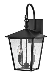 Medium Wall Mount Lantern